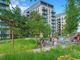 Thumbnail Flat for sale in Headstone Drive, Harrow