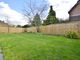 Thumbnail Detached house for sale in Derwent Close, Gamston, Nottingham, Nottinghamshire