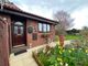 Thumbnail Terraced bungalow for sale in Sedgefield Road, Barrow-In-Furness, Cumbria