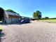 Thumbnail Barn conversion for sale in Newchurch, Chepstow
