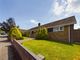 Thumbnail Bungalow for sale in Golden Hills, Chinnor