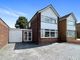 Thumbnail Detached house for sale in Vicarage Drive, Northfleet, Gravesend, Kent