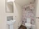 Thumbnail Town house for sale in Northwood Close, Cowglen, Glasgow