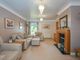 Thumbnail Detached bungalow for sale in Sunderton Lane, Clanfield, Waterlooville