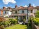 Thumbnail Terraced house for sale in Madeline Road, Petersfield
