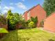 Thumbnail Detached house for sale in Fieldfare Close, Bramcote, Nottingham, Nottinghamshire