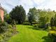 Thumbnail Detached house for sale in Temple Grafton, Alcester, Warwickshire