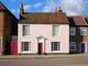 Thumbnail Semi-detached house for sale in High Street, Theale, Reading, Berkshire