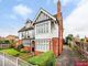 Thumbnail Flat to rent in 29 Portmore Park Road, Weybridge