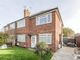 Thumbnail Flat for sale in Copthall Way, New Haw, Addlestone