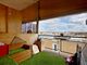 Thumbnail Flat for sale in Pier Road, Erith