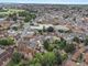 Thumbnail Cottage for sale in Gainsborough Street, Sudbury, Suffolk