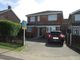 Thumbnail Detached house for sale in Hitchin Road, Stotfold