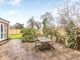 Thumbnail Detached house for sale in Broad Road, Hambrook, Chichester