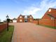 Thumbnail Detached house for sale in South Road, High Etherley, Bishop Auckland, Co Durham