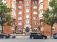 Thumbnail Flat for sale in Burnham Court, Moscow Road