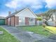 Thumbnail Detached bungalow for sale in Texel Way, Mundesley, Norwich