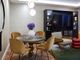 Thumbnail Flat to rent in Gloucester Park Apartments, South Kensington, London