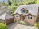 Thumbnail Detached house for sale in Down Road, Horndean