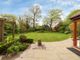 Thumbnail Detached house for sale in Vicarage Way, Gerrards Cross