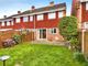 Thumbnail End terrace house for sale in Aintree Close, Newbury, Berkshire