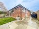 Thumbnail Detached bungalow for sale in Privett Road, Purbrook, Waterlooville