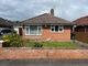 Thumbnail Detached bungalow for sale in Cardigan Crescent, Weston-Super-Mare