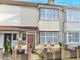 Thumbnail Terraced house for sale in Mosslea Road, Chatterton Village, Bromley