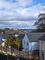 Thumbnail Semi-detached house for sale in Bay View Road, Duporth, St. Austell, Cornwall