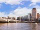 Thumbnail Flat for sale in Parliament View Apartments, 1 Albert Embankment