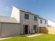 Thumbnail Semi-detached house for sale in Cubert, Newquay