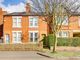 Thumbnail Terraced house for sale in Exchange Road, West Bridgford, Nottinghamshire