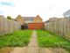 Thumbnail Terraced house to rent in Linnet Mews, Colchester, Essex