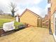 Thumbnail Detached house for sale in Dolydd, Pentrosfa, Llandrindod Wells