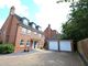 Thumbnail Detached house for sale in Takeley, Hertfordshire, Bishops Stortford, Essex
