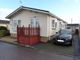 Thumbnail Mobile/park home for sale in Station Road, St. Austell