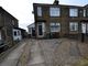 Thumbnail Semi-detached house for sale in Deanstones Lane, Queensbury, Bradford