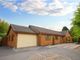 Thumbnail Bungalow for sale in Church Street, Swadlincote, Derbyshire