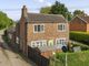 Thumbnail Farmhouse for sale in York Road, Cliffe, Selby