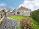 Thumbnail Detached bungalow for sale in New Close, Acle