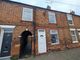 Thumbnail Terraced house for sale in Lincoln Street, Newark