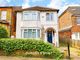 Thumbnail Detached house for sale in Turpins Lane, Woodford Green