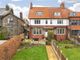 Thumbnail End terrace house for sale in Newall Mount, Otley, West Yorkshire