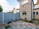 Thumbnail Terraced house for sale in King George Avenue, London