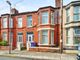 Thumbnail Terraced house for sale in Brookdale Road, Liverpool, Merseyside