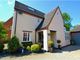 Thumbnail Detached house for sale in Forge End, Leicester