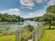 Thumbnail Detached house for sale in Port Navas, Helford River, Cornwall