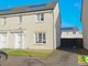 Thumbnail Semi-detached house for sale in Gartcraig Street, Coatbridge