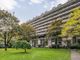 Thumbnail Flat to rent in Thomas More House, Barbican
