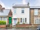 Thumbnail Property for sale in Byfield Road, Isleworth